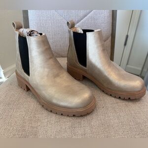 🔥🔥Seven7 Boots